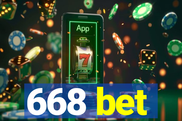 668 bet